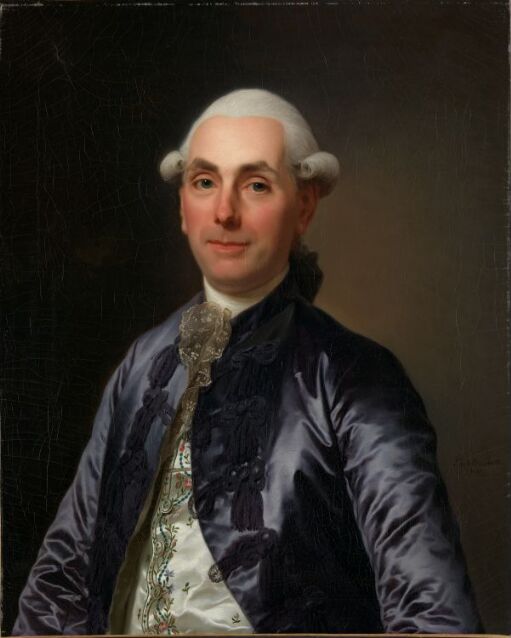 François Puissant de la Villeguérif