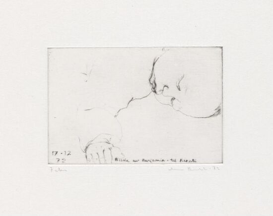 Bilde av Benjamin IV