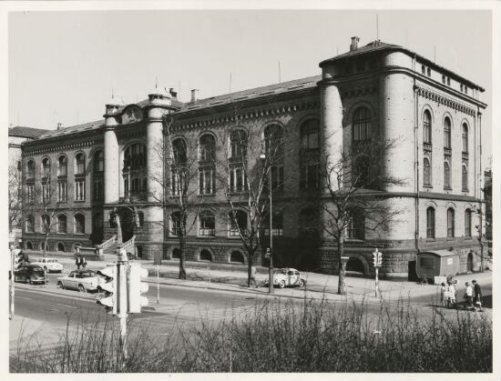 Historisk museum i Oslo