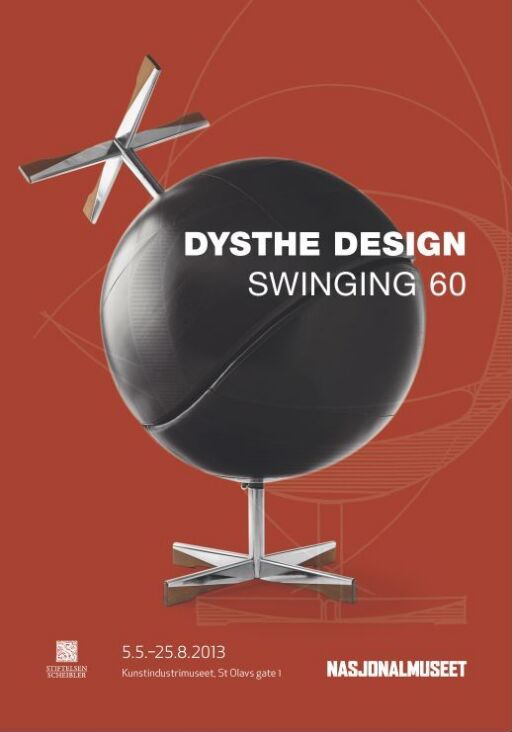 Dysthe Design Swinging 60