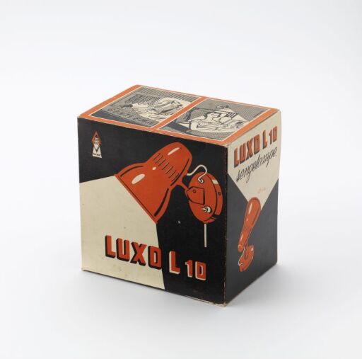 Luxo L-10