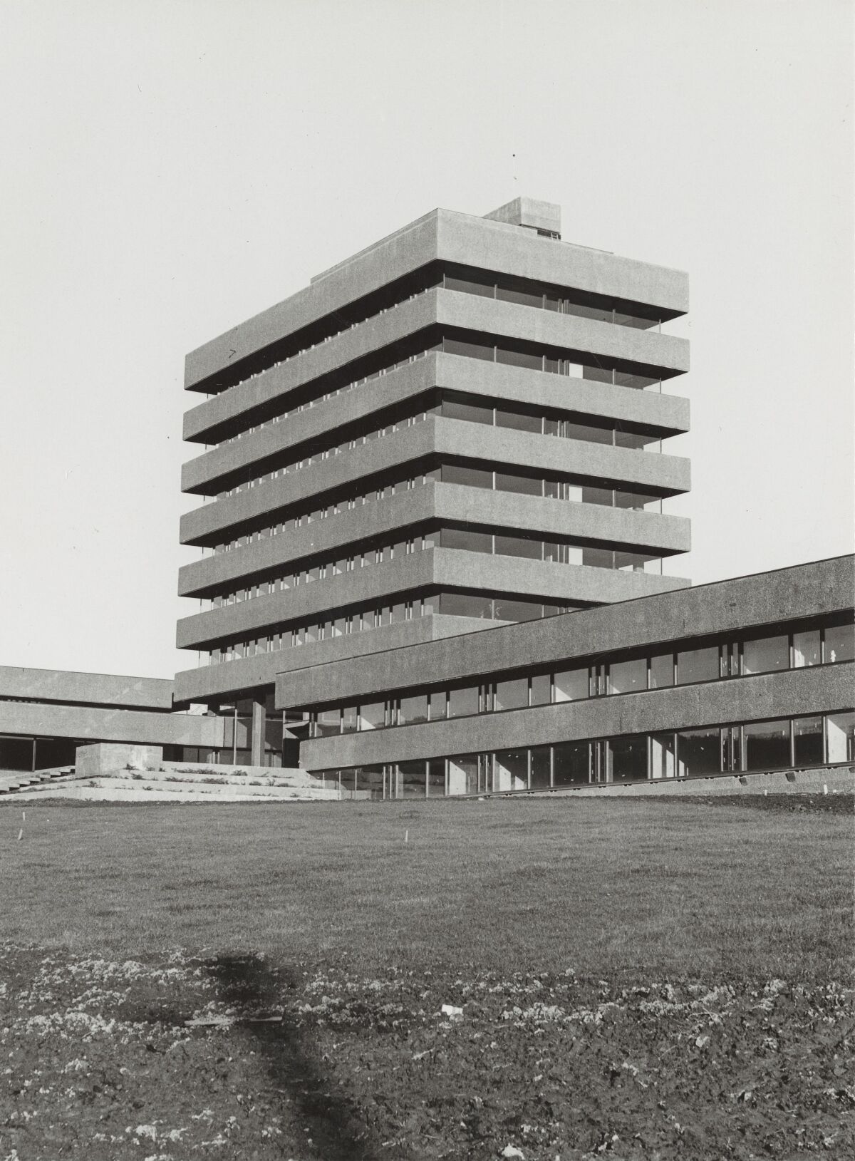 Christian Norberg-Schulz, Lund & Slaatto Arkitekter AS, Kjell Lund ...