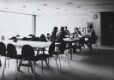 OPpholdsrom ved Nic Waals institutt