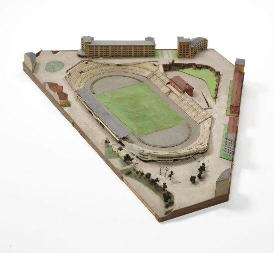 Bislett stadion
