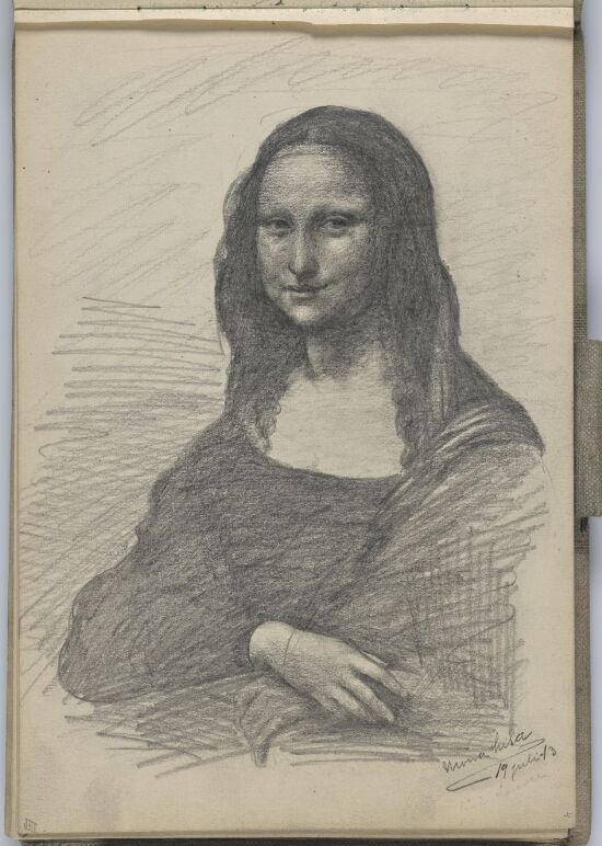 Mona Lisa
