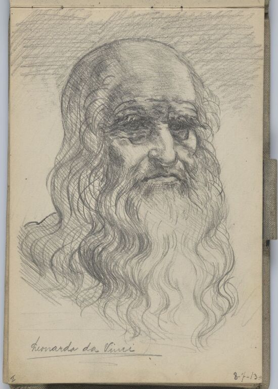 Leonardo da Vinci