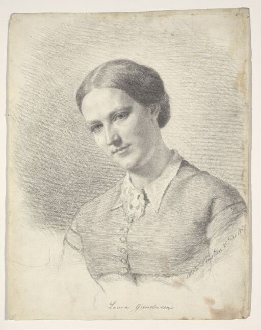 Laura Gundersen
