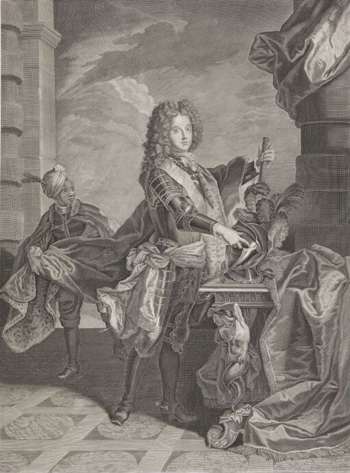 Ludvig I av Spania