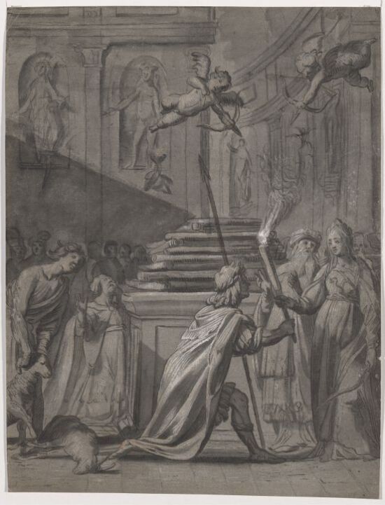 A Day When You Do Not Pay–Twenty-Five-Degree Heat