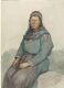 Sámi Woman