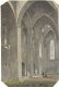 Church Ruins, Visby, Gotland