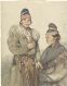 Two Sámi Women