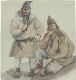 Two Sámi Men