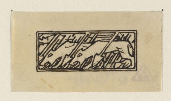 Vignett, Eirikssønnenes saga