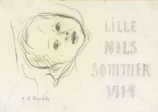Lille Nils