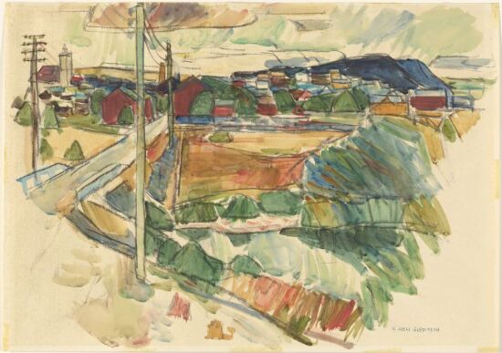 Tegning