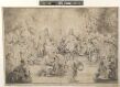 The Adoration of Mary as Empress and Queen