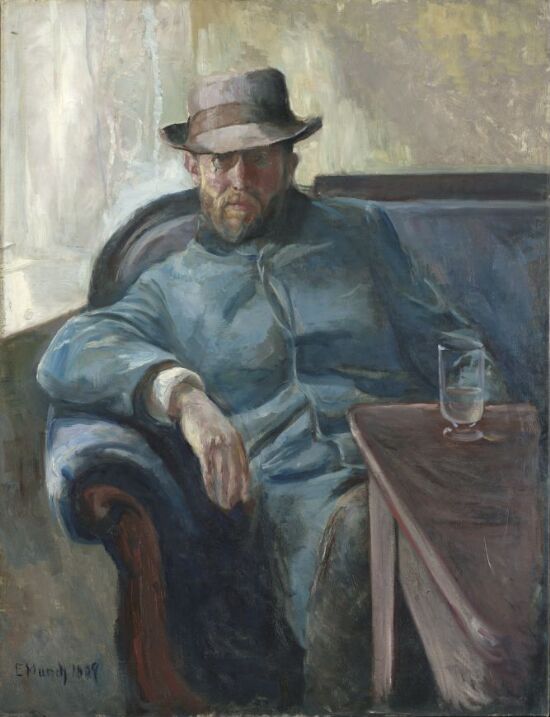 Hans Jæger