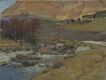 The Njos Farms in Valdres