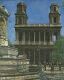 The Church Saint-Sulpice in Paris