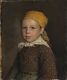 Portrait of a little Girl