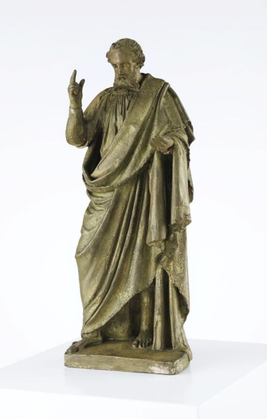 St. Thomas (?)