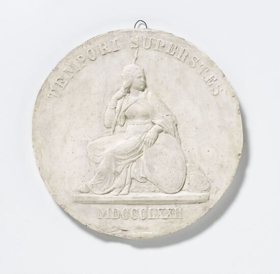 Medal for the University of Oslo