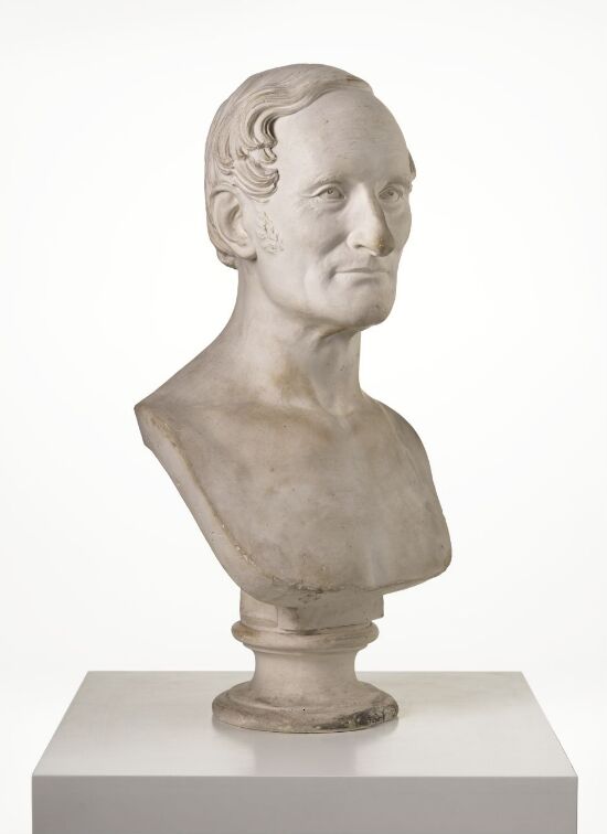 University Librarian Wilhelm Keyser