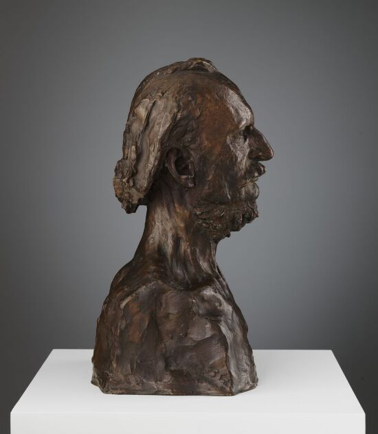Maleren Amaldus Nielsen