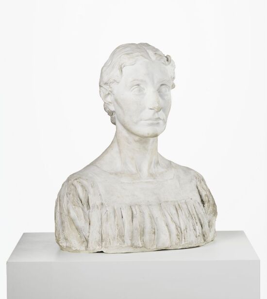 Fru Berta Brandstrup