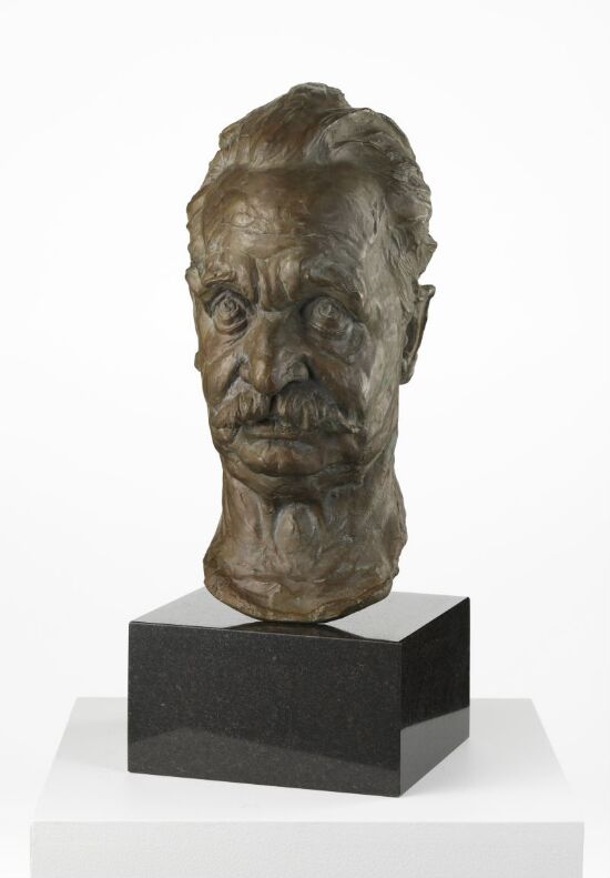 The Author Kristofer Randers