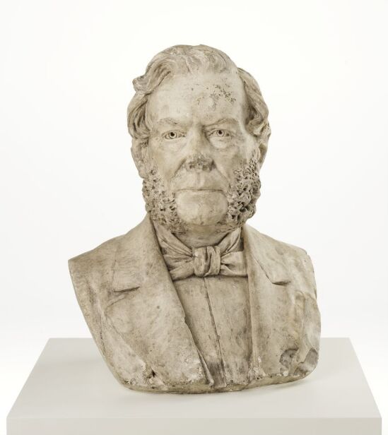 Portrait of a Man