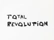 Untitled Wall Painting (Total Revolution)
