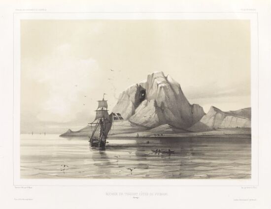 Fiskere i Lofoten