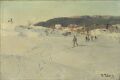 Vinter Vestre Aker