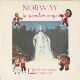 Norway in popular songs