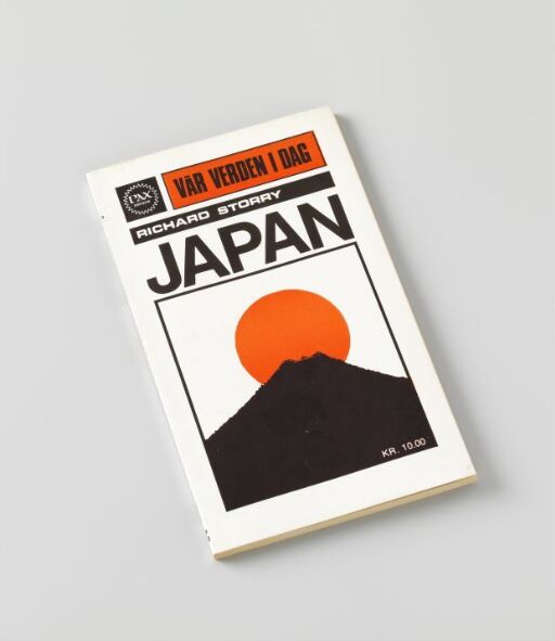 Vår verden i dag - Japan