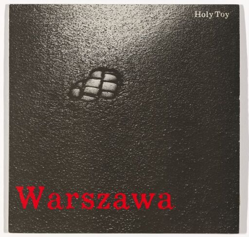Holy Toy - Warzawa