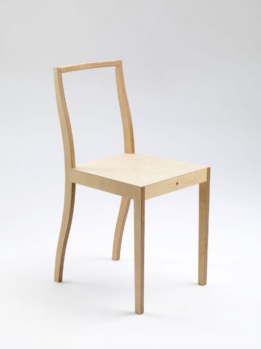 Ply-Chair