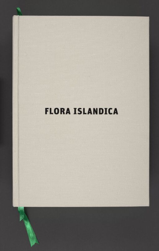 Flora Islandica