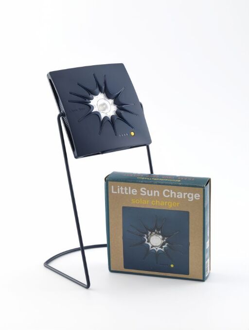 Little Sun Charger