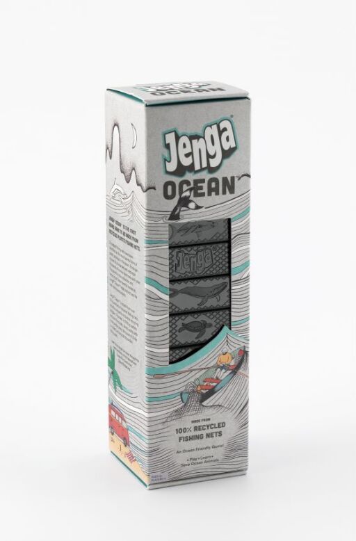 Jenga® Ocean™