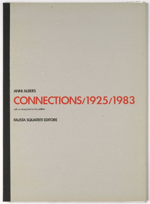 Connections/1925/1983