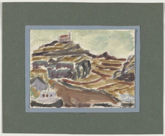 Landscape