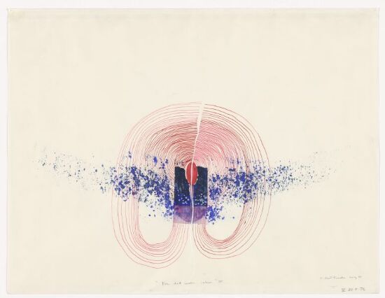 Fra det indre arkiv IV