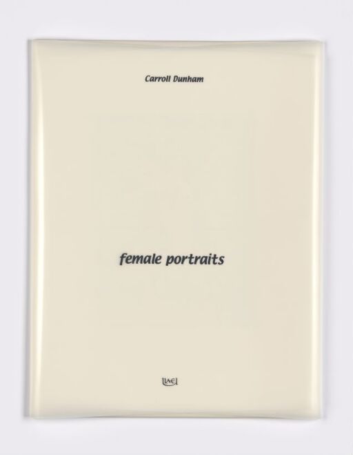 Female Portraits