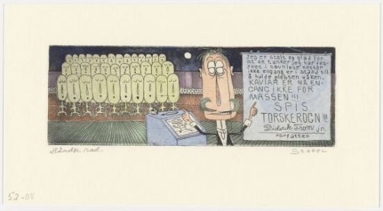 Råd fra Diderik From jr.