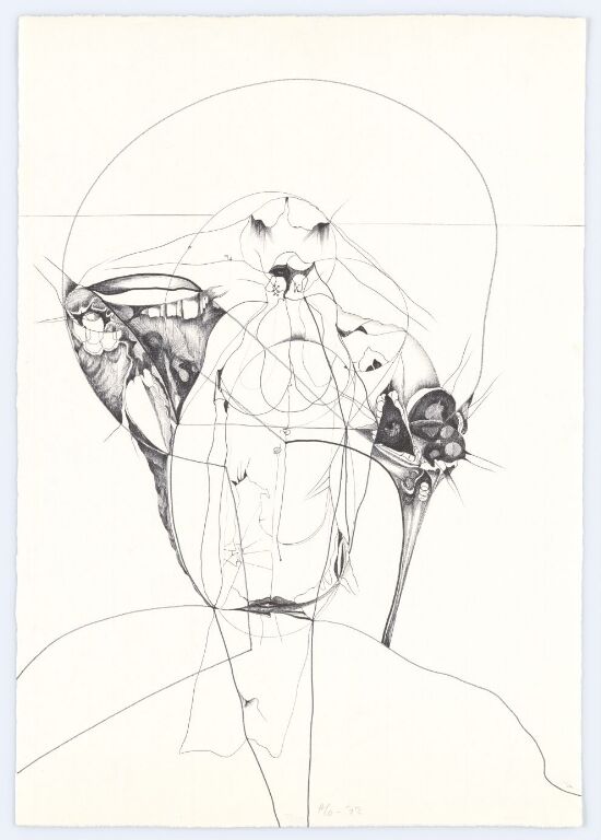 Tegning