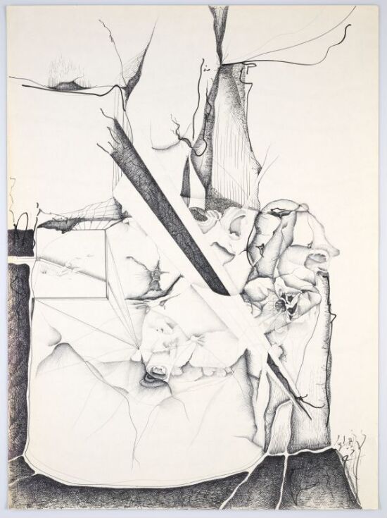 Tegning