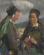 Two Women